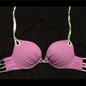 Victoria's Secret Bathing Suit Top
